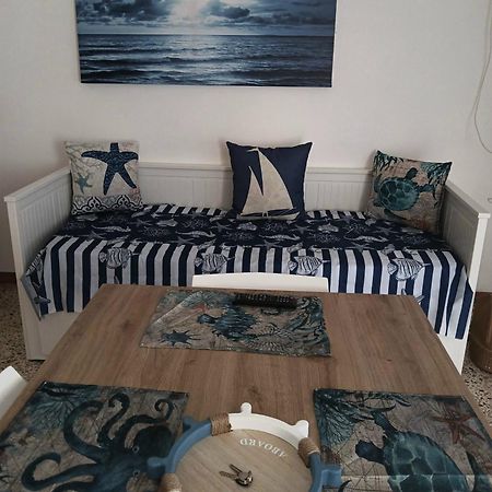 Willa Sogni Nel Blu Favignana Zewnętrze zdjęcie
