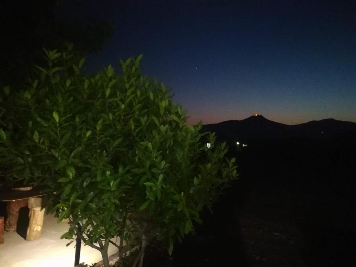 Willa Sogni Nel Blu Favignana Zewnętrze zdjęcie