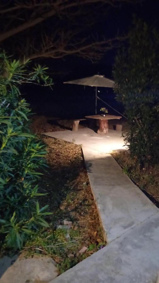 Willa Sogni Nel Blu Favignana Zewnętrze zdjęcie