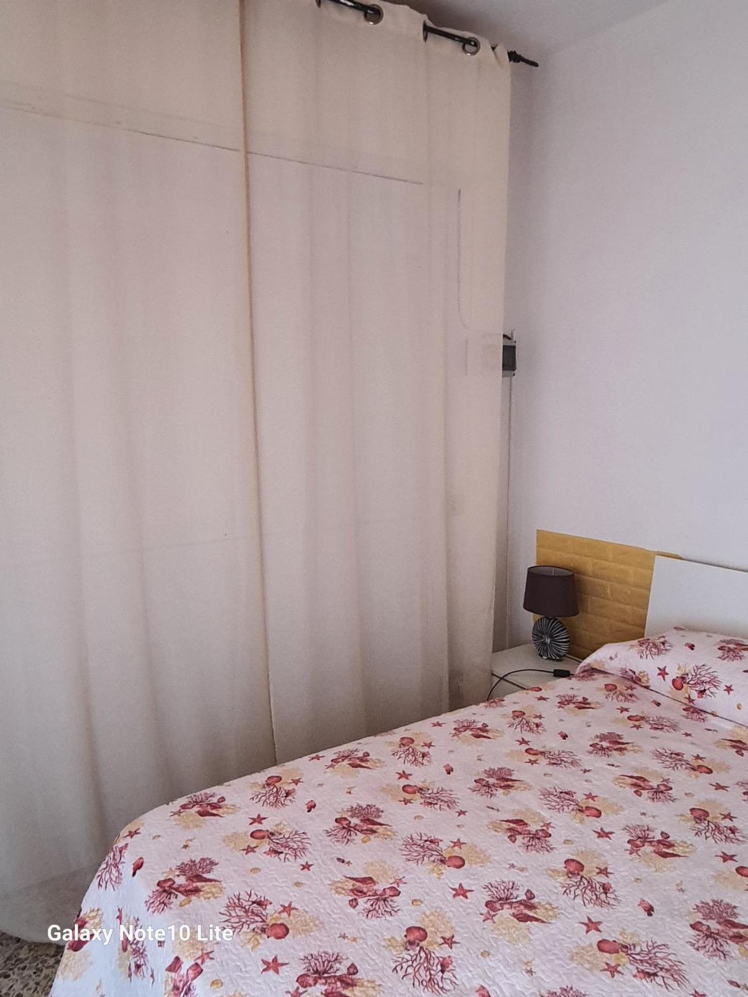 Willa Sogni Nel Blu Favignana Zewnętrze zdjęcie