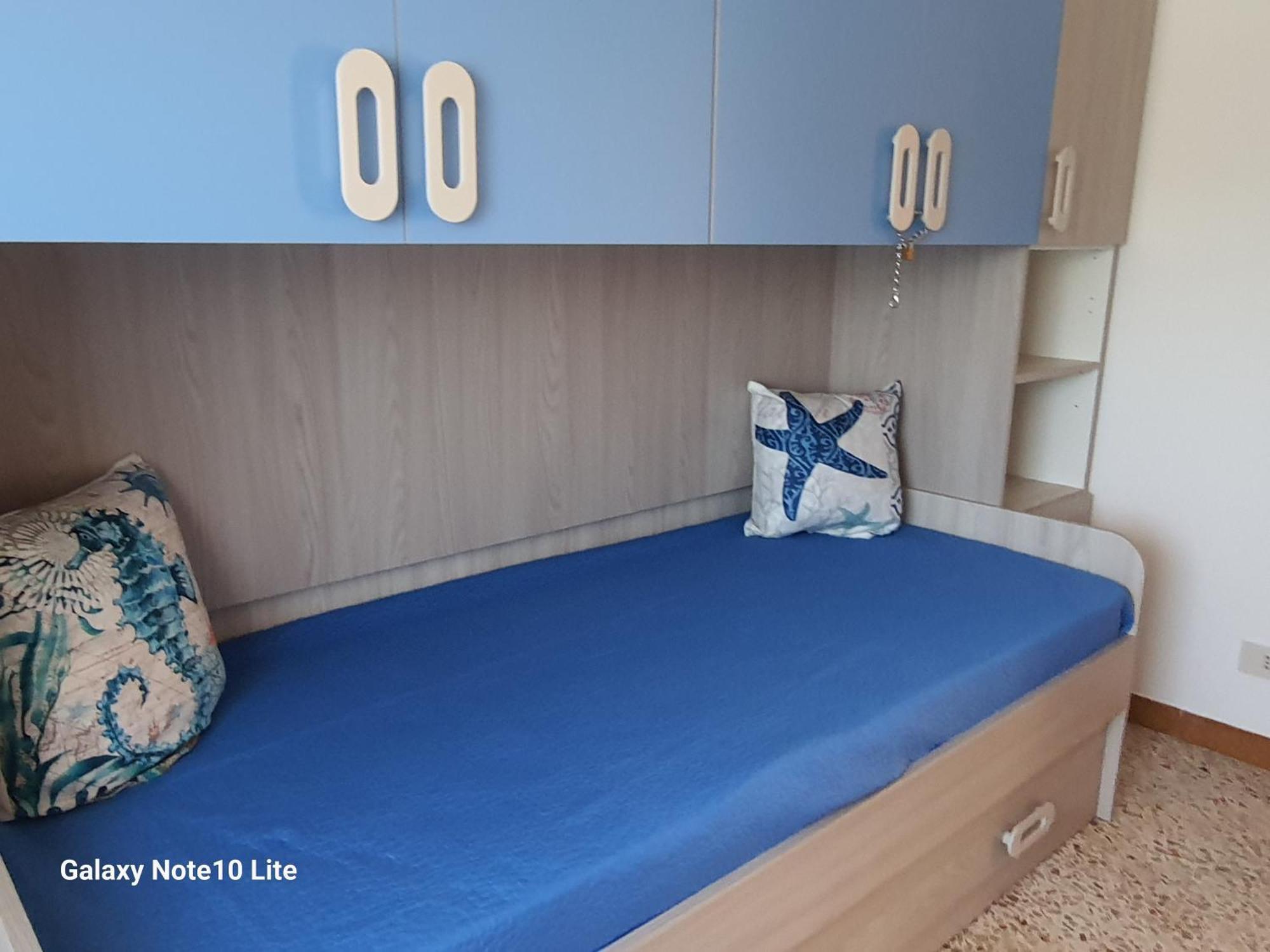 Willa Sogni Nel Blu Favignana Zewnętrze zdjęcie