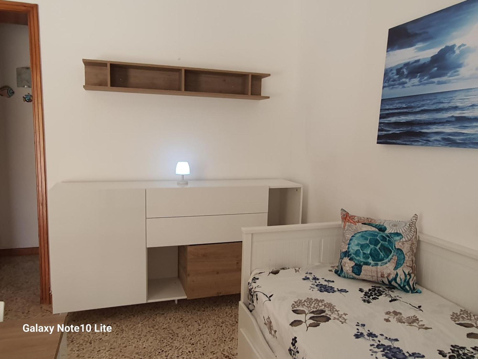 Willa Sogni Nel Blu Favignana Zewnętrze zdjęcie