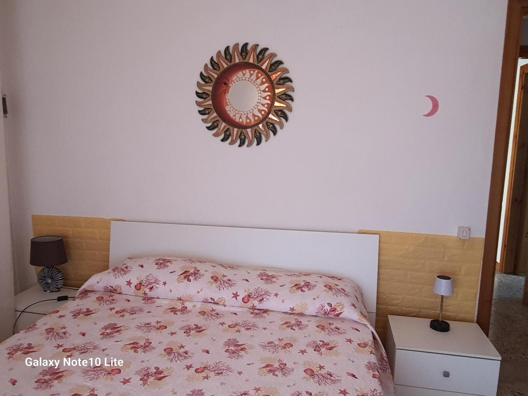 Willa Sogni Nel Blu Favignana Zewnętrze zdjęcie