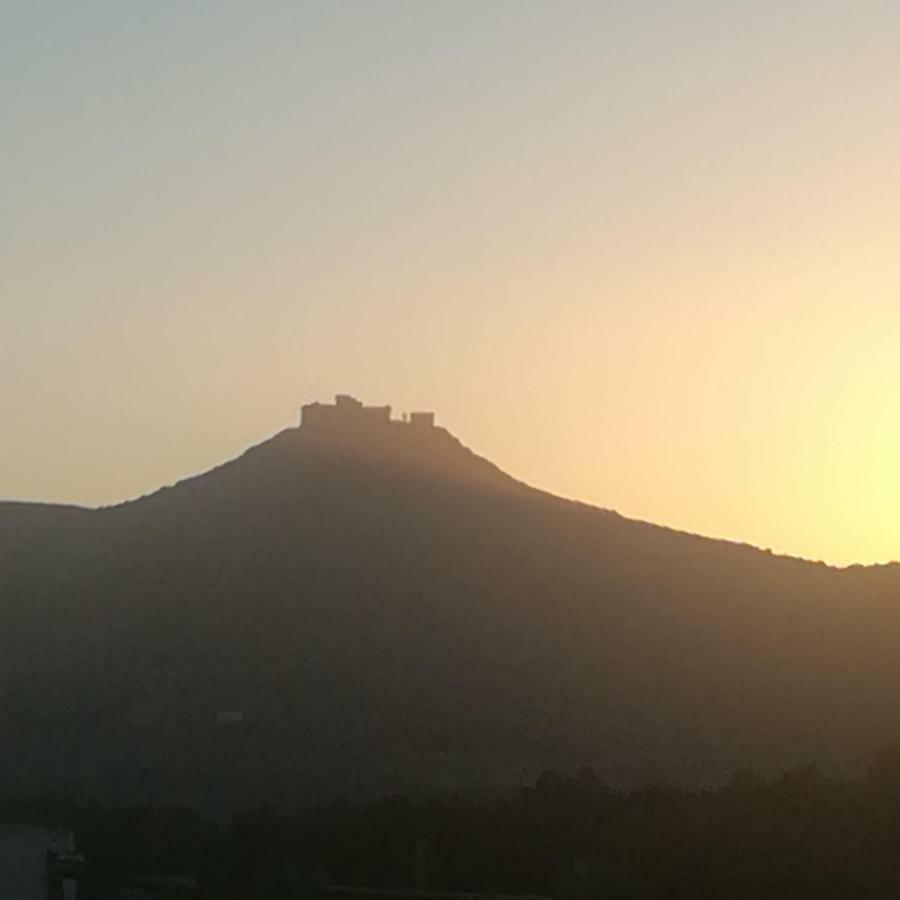 Willa Sogni Nel Blu Favignana Zewnętrze zdjęcie